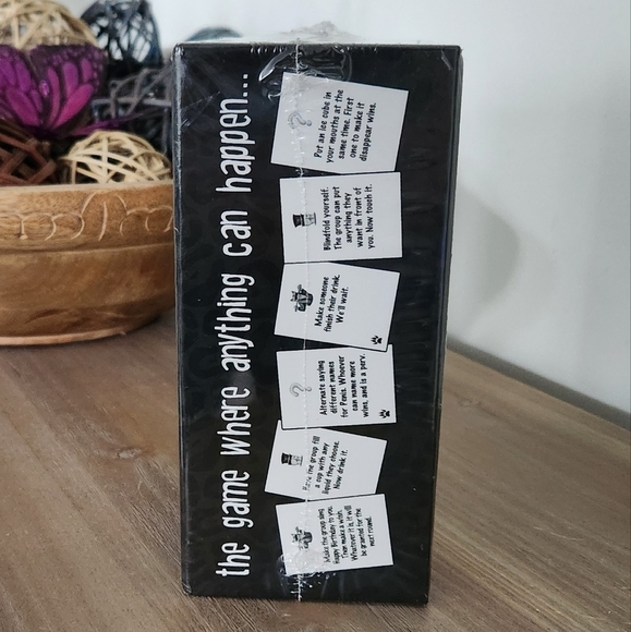 🎉😼💥 CoolCats & AssHats Card Game – New in Original Packaging - Party game - Picture 8 of 13